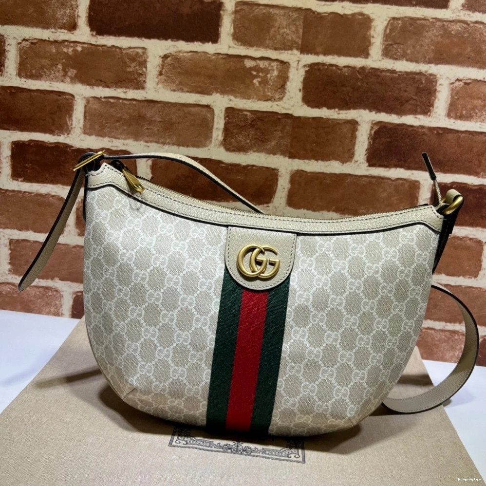 Hyper Peter GG bag Ophidia small GUCCI shoulder 0814